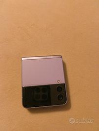 Samsung Z fold 3 256gb viola 