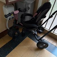 Triciclo per bambini