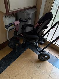 Triciclo per bambini