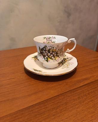tazza mese 