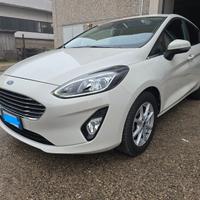 Ford Fiesta 1.0 Ecoboost Hybrid 125 CV 5 porte Bus