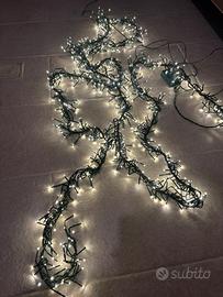 Luci di natale