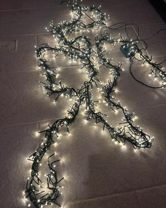Luci di natale