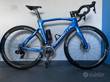 Pinarello Dogma F12 misura 54 cm (16"- taglia M)