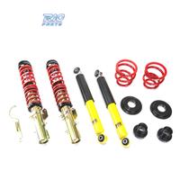 KIT SOSPENSIONE FILETTATA EIBACH MTS AUDI A3 8L1 9