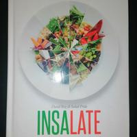 Insalate: ricette sane e gustose 