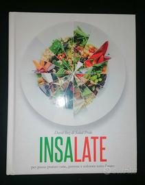 Insalate: ricette sane e gustose 
