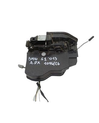 SERRATURA ANTERIORE DESTRA BMW Serie 1 F20 7229458