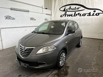 Lancia Ypsilon 1.2 8v Gold s&s 69cv TUA 89,00...