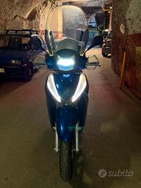 Sh 300