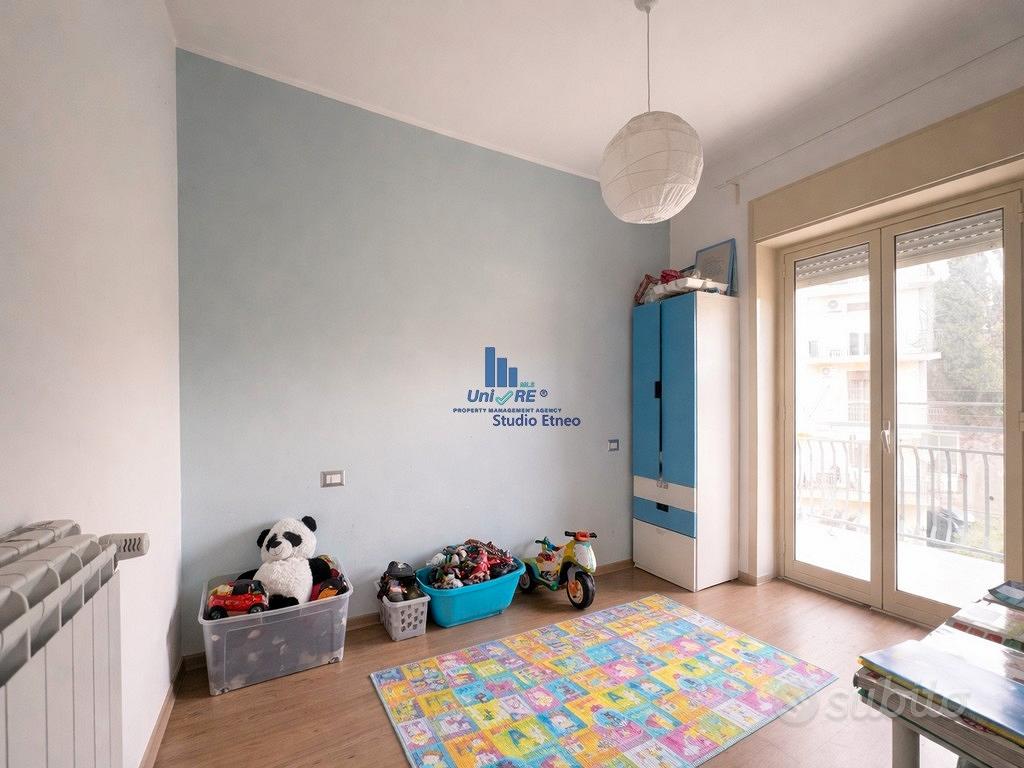 Appartamento – San Gregorio di Catania, Cerza, Catania - Altro