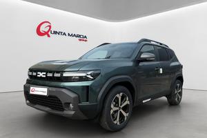 Dacia Duster 1.2 ECO-G 120cv JOURNEY MY26 PREZZO R