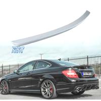 SPOILER ALA MERCEDES W204 C204 COUPÉ 11- LOOK AMG