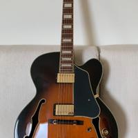 CHITARRA SEMIACUSTICA IBANEZ Afj95 COME NUOVA