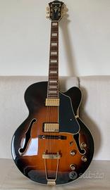 CHITARRA SEMIACUSTICA IBANEZ Afj95 COME NUOVA