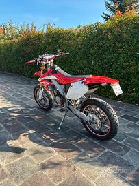 HM 50cc(73.5 cc) CRM