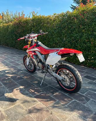 HM 50cc(73.5 cc) CRM