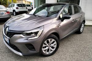 RENAULT Captur TCe 100 CV GPL Techno