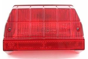 Faro posteriore Gilera KZ KK RV CEV 259 con luce t