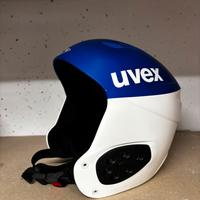 Casco uvex