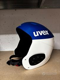 Casco uvex