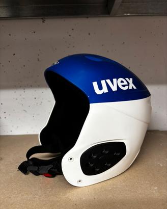 Casco uvex
