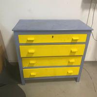 Lotto Mobili (Ufficio, Vintage, Arredamento)