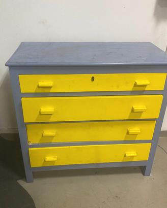 Lotto Mobili (Ufficio, Vintage, Arredamento)