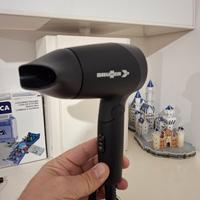 Asciugacapelli da viaggio Brunner 12volt