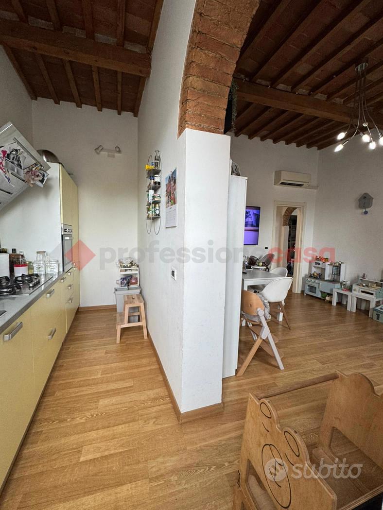 Apartment in Livorno, Ardenza, Consiglio di Zona 5 - Altro