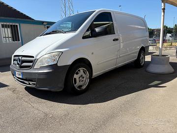 Mercedes Vito 2.2 110 CDI Long