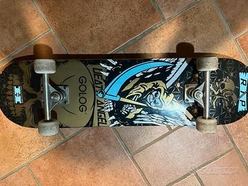 Skateboard come nuovo
