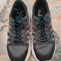 Scarpe da ginnastica n.41