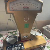 Bilancia Meccanica Futura