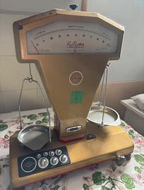 Bilancia Meccanica Futura
