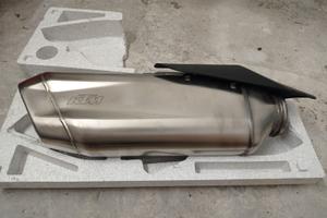 Terminale scarico KTM 1290 Super Adventure s 2022