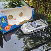 Porsche radiocomandata