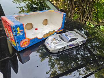 Porsche radiocomandata