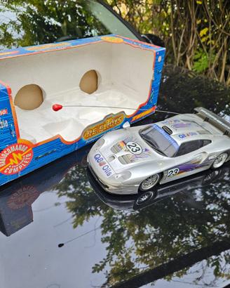 Porsche radiocomandata