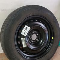 ruota di scorta jeep  Compass 