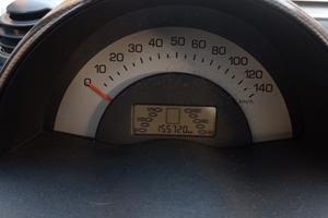 Smart CDI 450 prima serie 