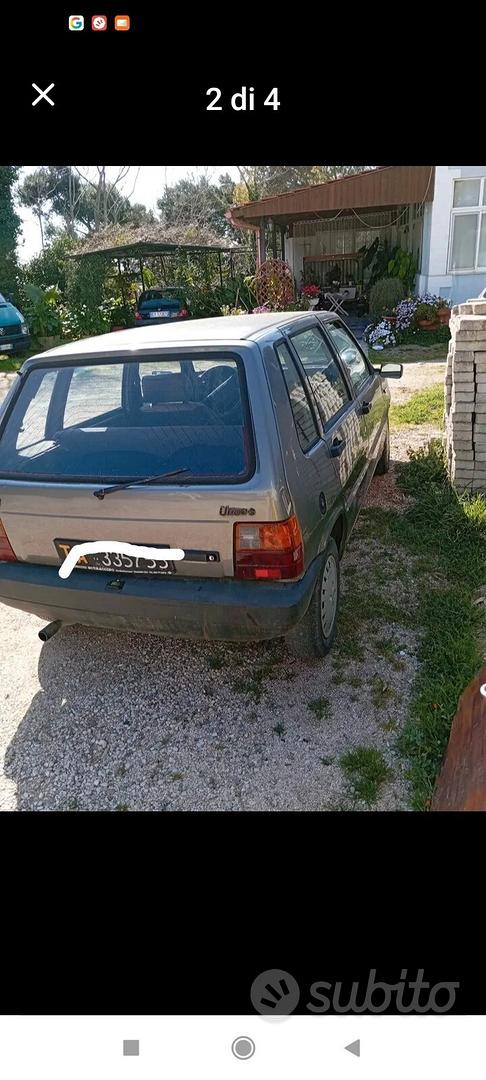 Fiat Uno