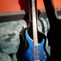 basso yamaha