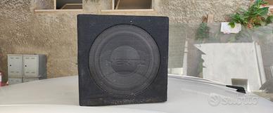  Subwoofer