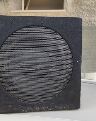 Subwoofer