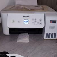 Stampante  Epson ET-2826