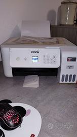 Stampante  Epson ET-2826