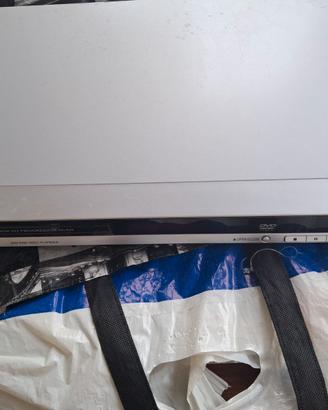 lettore DVD Panasonic DVD-S29