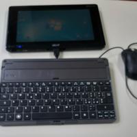 Acer Iconia Tab W500 Lcd 10 - touchpad non funzia