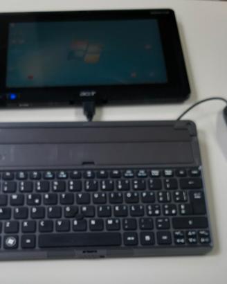 Acer Iconia Tab W500 Lcd 10 - touchpad non funzia